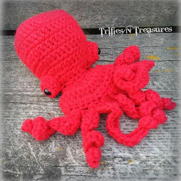 Release the Kraken!