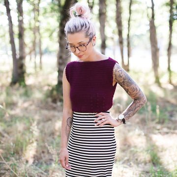 The Jessica Top