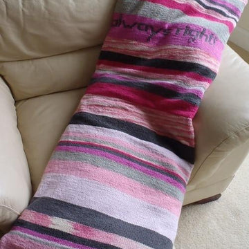 BFF Body Pillow