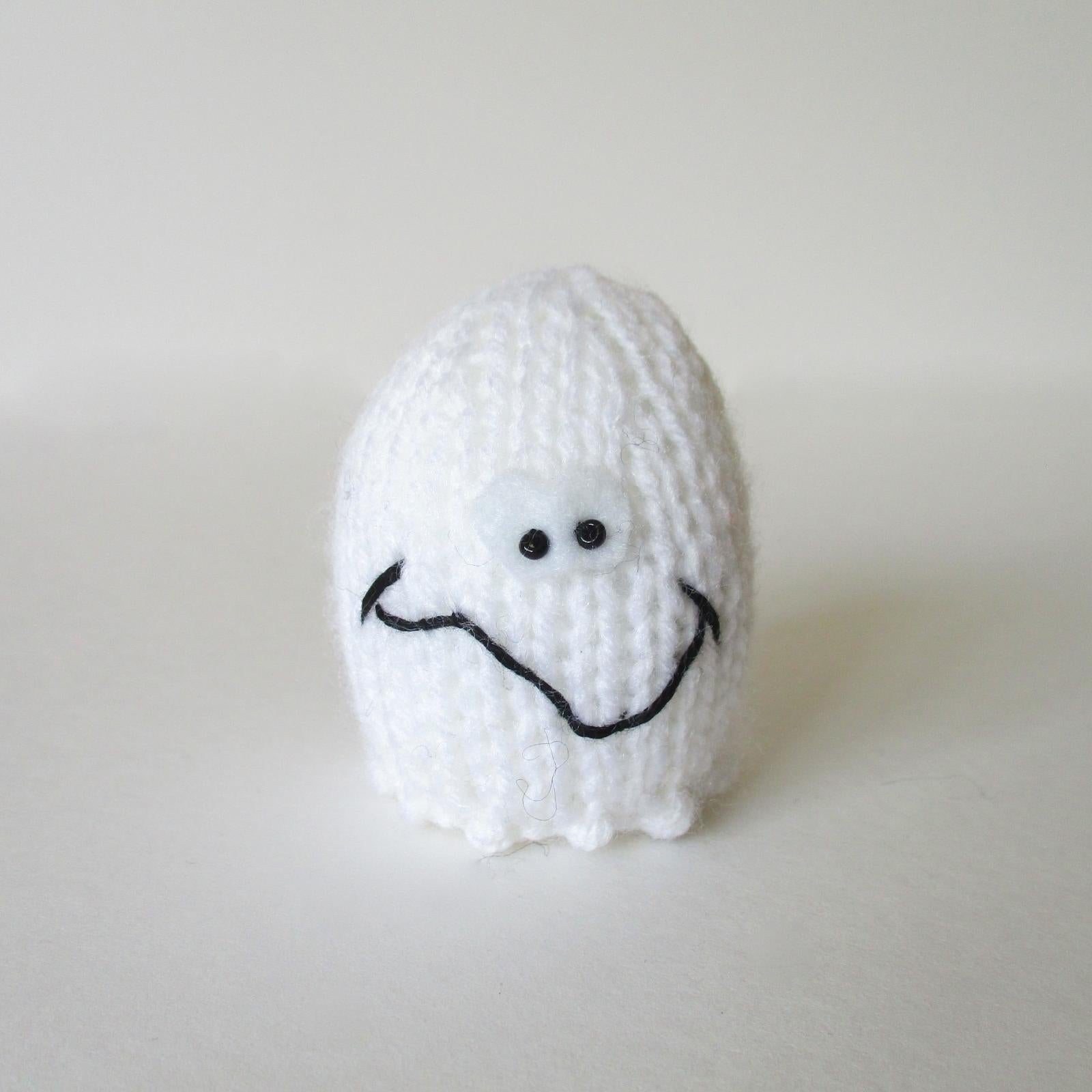Little Ghost