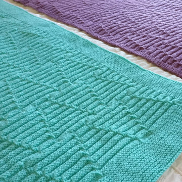 AVAVA Baby Blanket