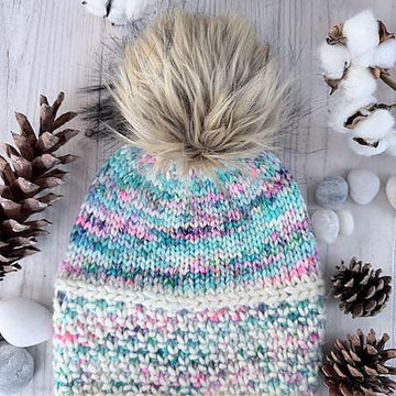 Fizzy Hat