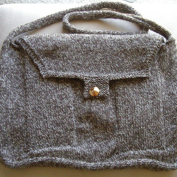 Bailey - messenger bag