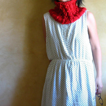 Caviar Cowl