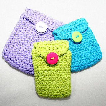 Mini Candle Bag