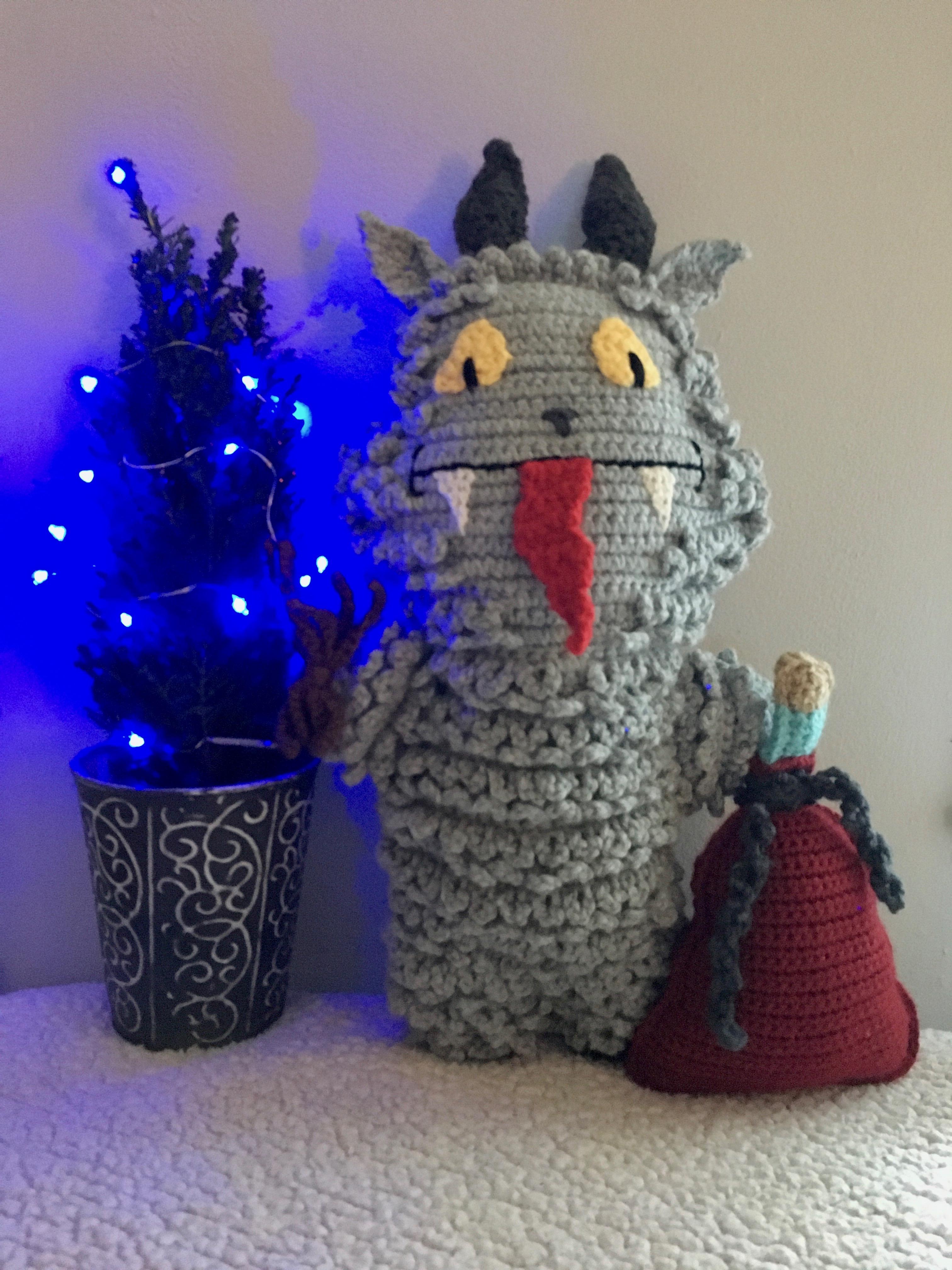 Krampus