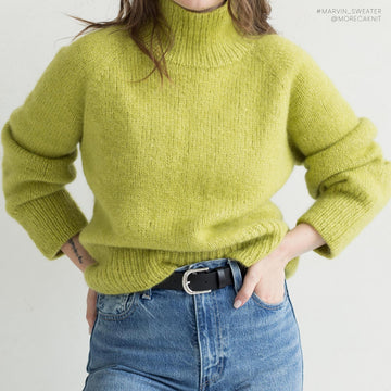 Marvin Sweater