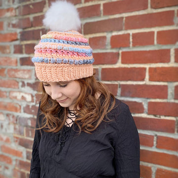 Hartleigh Beanie