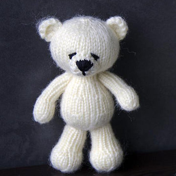 Polar bear Toy