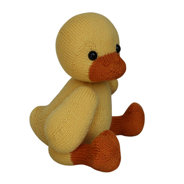 Chick (Knit a Teddy)