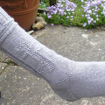 Anchor Socks
