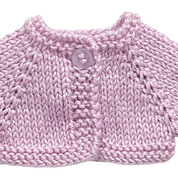 Bunny knitting pattern 19163