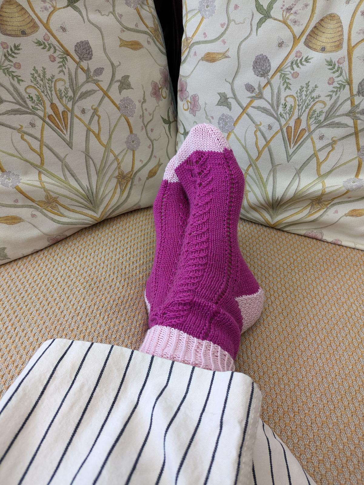 Jodie Socks