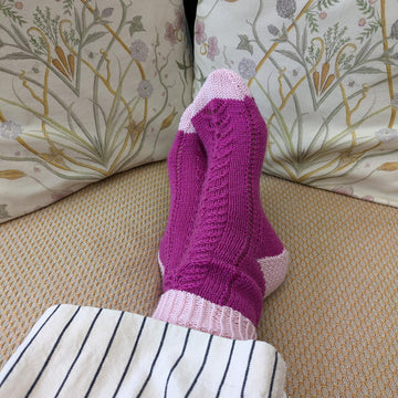 Jodie Socks