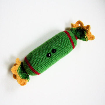 Knit your own Amigurumi Christmas