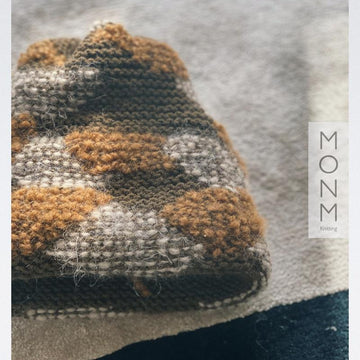 Pixel Beanie