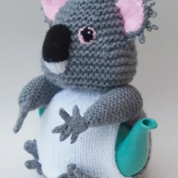 Koala Tea Cosy