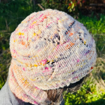 Hearty Warmth Hat