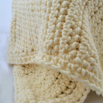 The Jamie Blanket