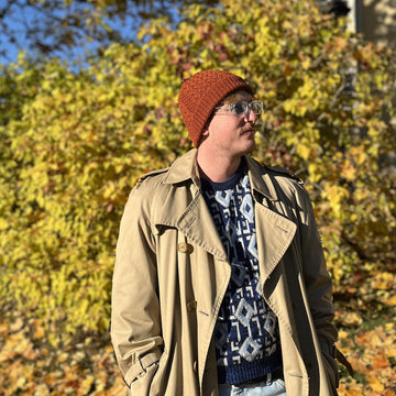 Coppice Beanie