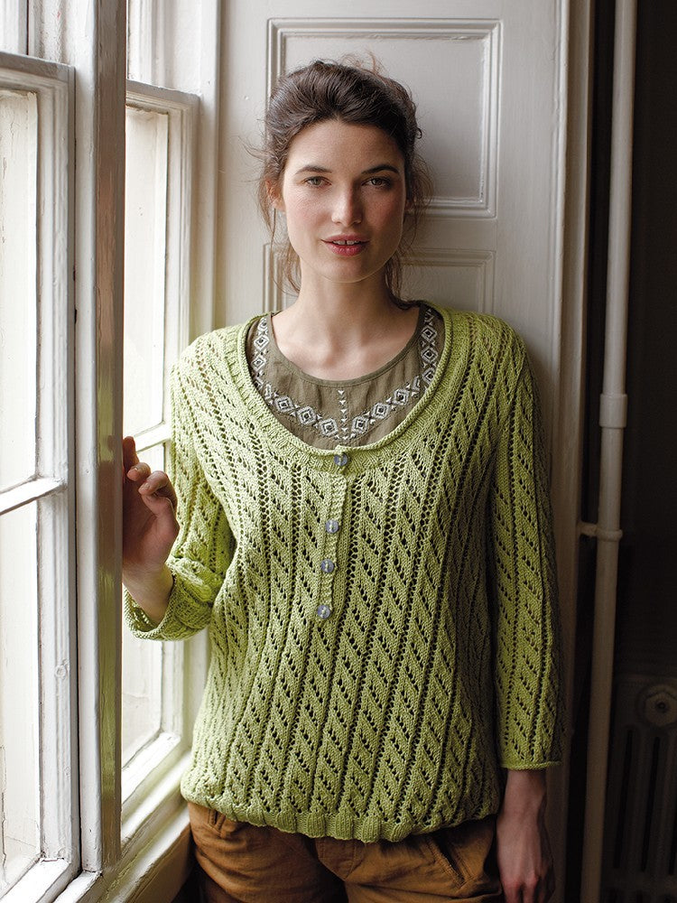 Summerlite DK by Martin Storey