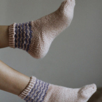 Rufus Socks