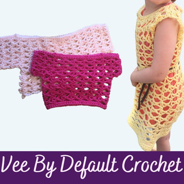 Kids Summer Mesh Top Dress Cover Up Options