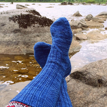 Rúnsearc Socks