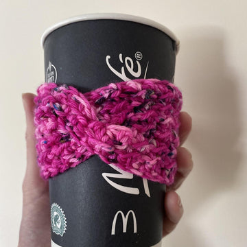 Rosalie Twisted Headband