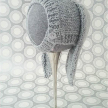 The Hasi Bonnet