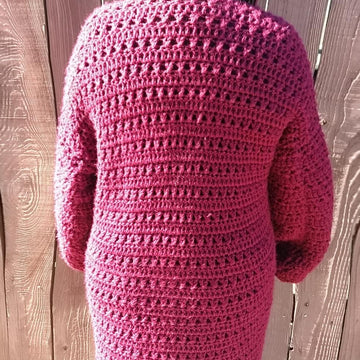 Ruby Rue Cardi