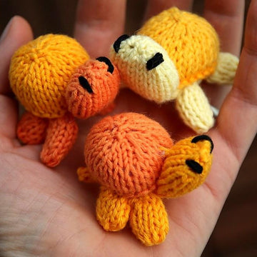 Mini-Turtle