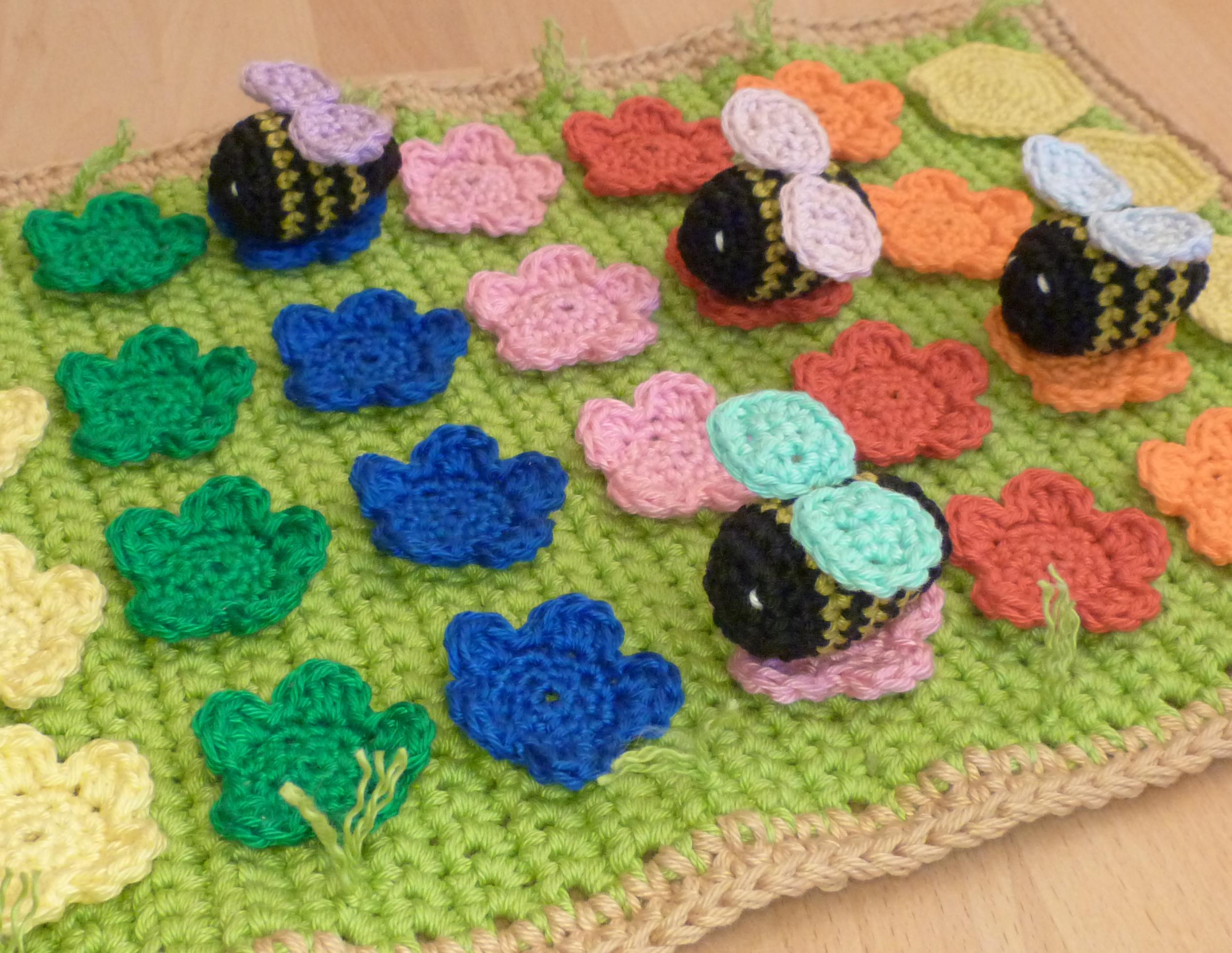 Bee racing
