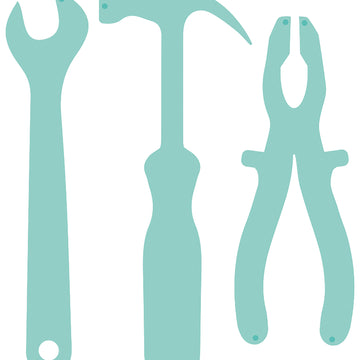 Kaisercraft Decorative Die - Tools