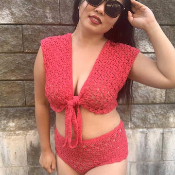 The Marilyn Bikini