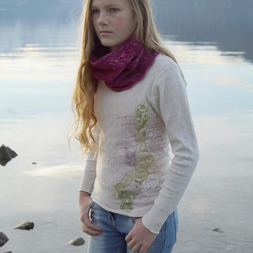 Matilda Cowl Hc20