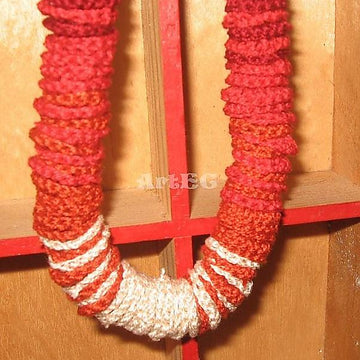 Round Necklace