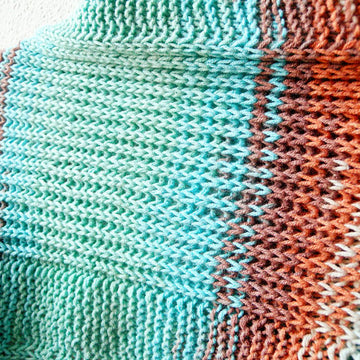 Alize Wrap