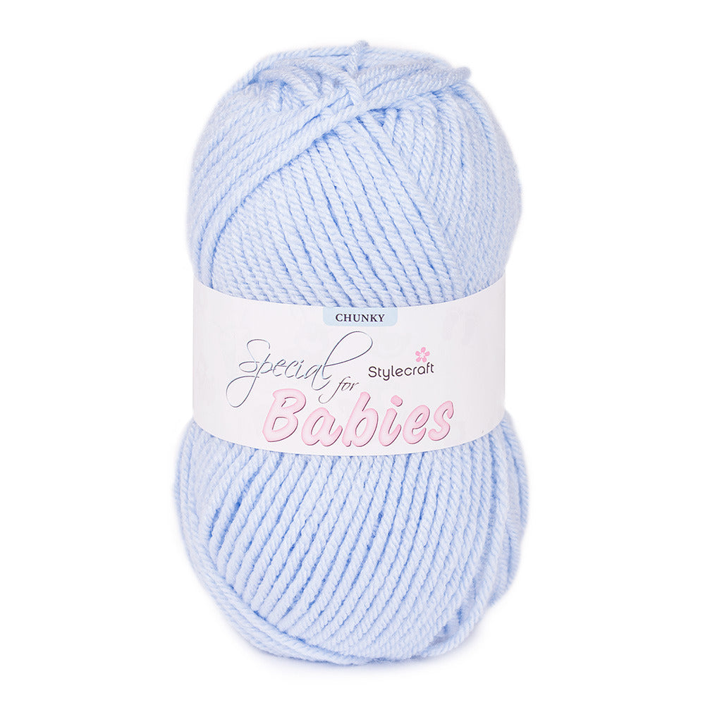 Stylecraft Special for Babies Chunky