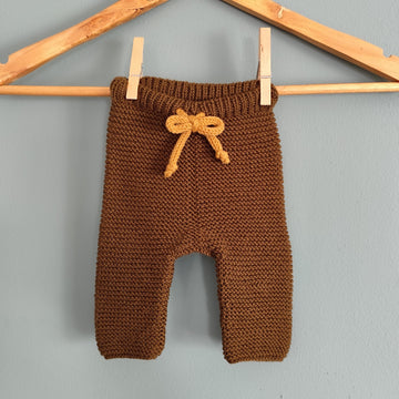 Estrela d'Alva Baby Pants | preemie - 24 months