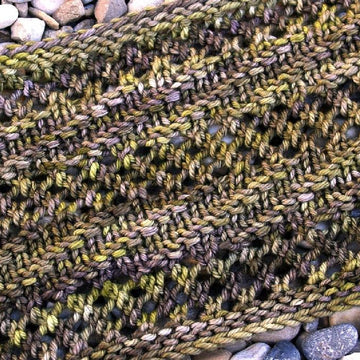 L'Infinita Cowl