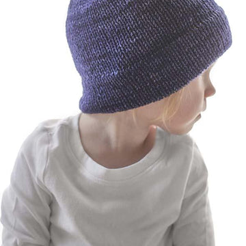 Easy Double Brim Hat