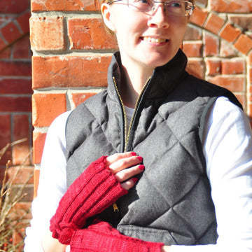 Wildmoor Mitts