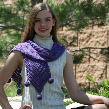 Drummer's Scarf