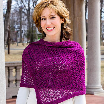 Glamour Stole