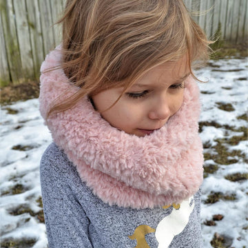 Cold River Cowl