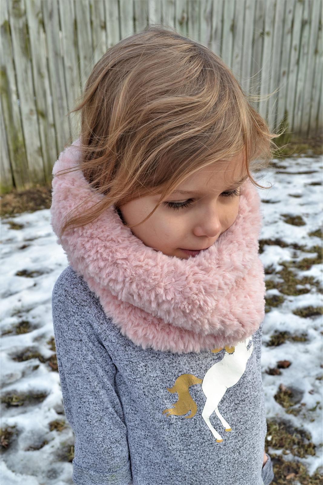 Cold River Cowl