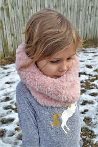 Cold River Cowl