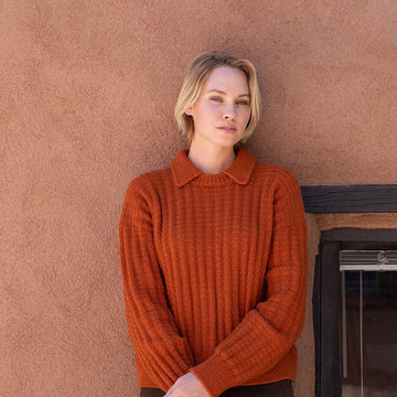 TAMARISK SWEATER