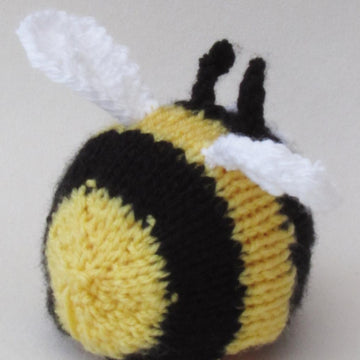 Bumblebee Chocolate Orange Cosy